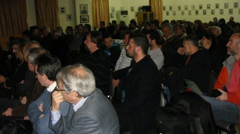 ανακοίνωση