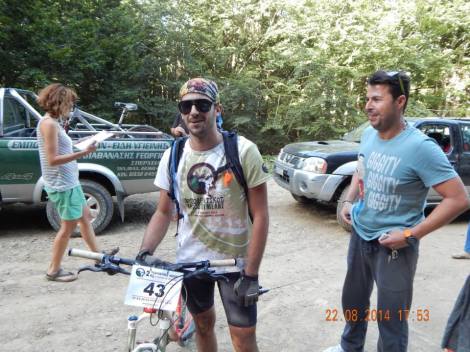 Λάγιος Βαγγέλης